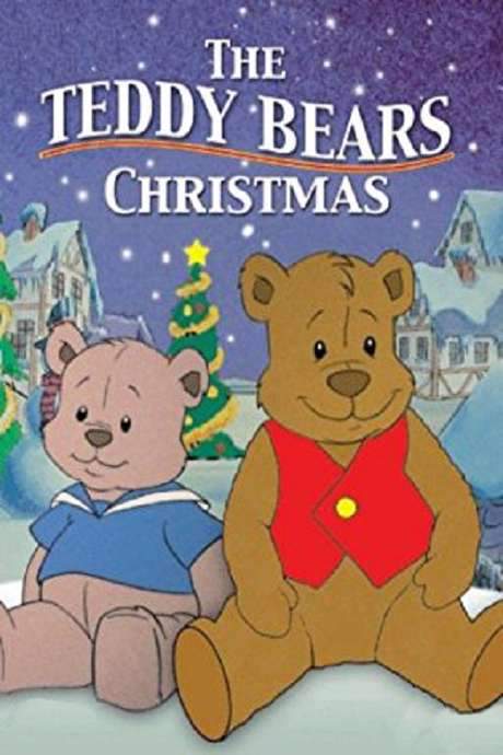 The Teddy Bears’ Christmas